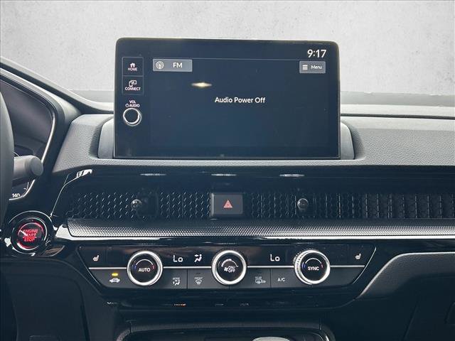 New 2027 Honda CR-V EX-L image 15