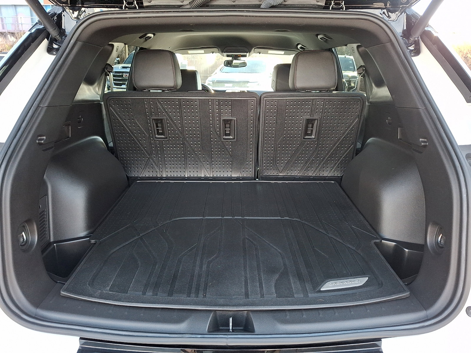 Used 2022 Chevrolet Blazer RS w/ Enhanced Convenience Package image 29