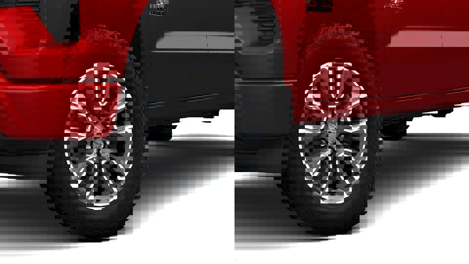 New 2026 Chevrolet Silverado 1500 RST w/ Convenience Package II image 30