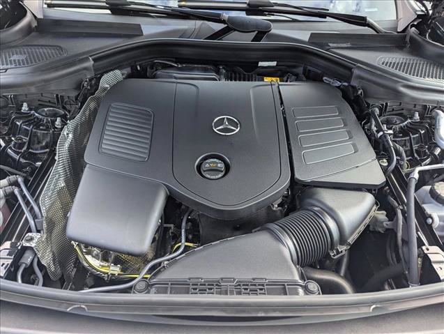 Used 2026 Mercedes-Benz GLC 300 4MATIC image 15