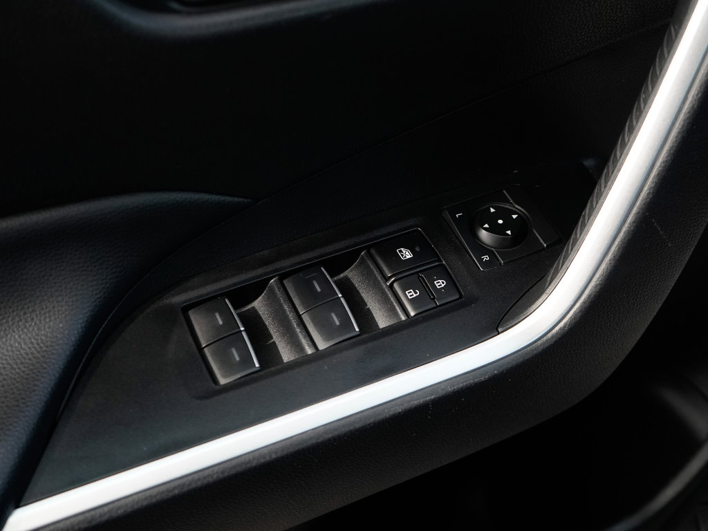 Used 2024 Toyota RAV4 XLE image 18