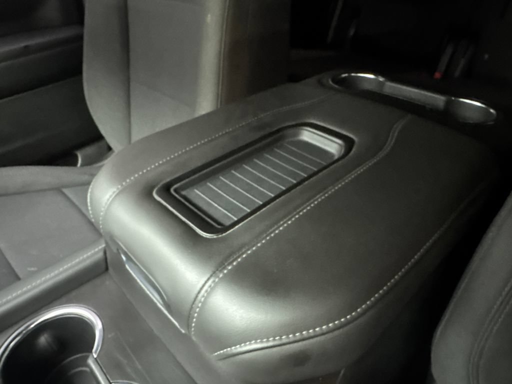 Used 2024 Chevrolet Tahoe LS w/ Driver Alert Package RWD image 74