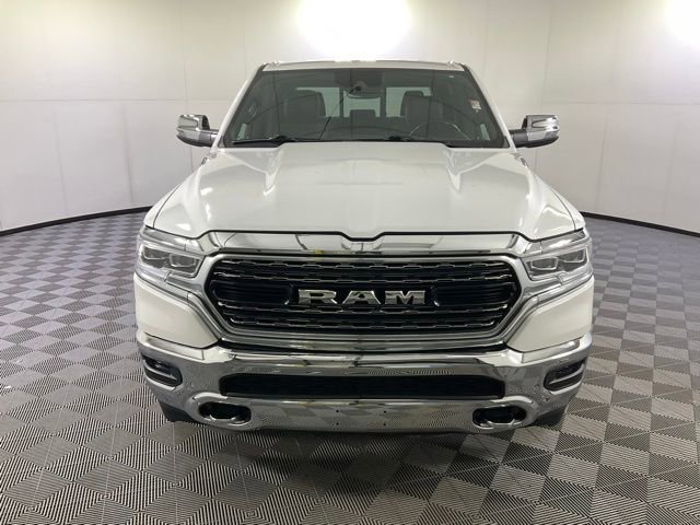 Used 2023 RAM 1500 Limited image 2