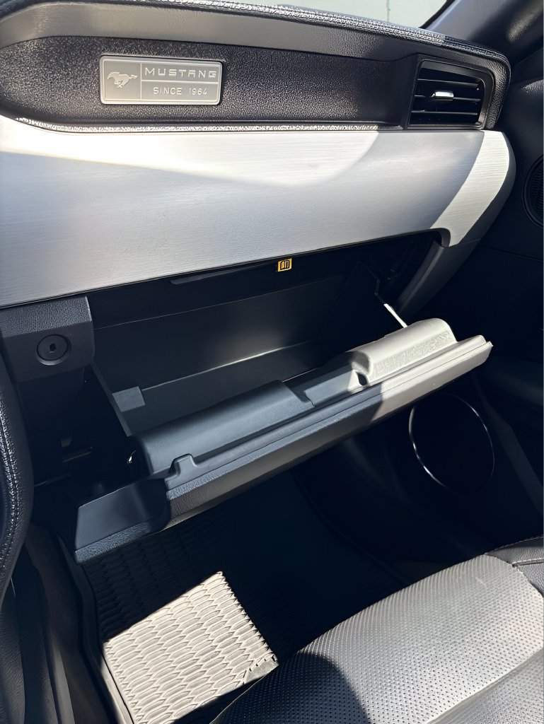 Used 2017 Ford Mustang Premium RWD image 25