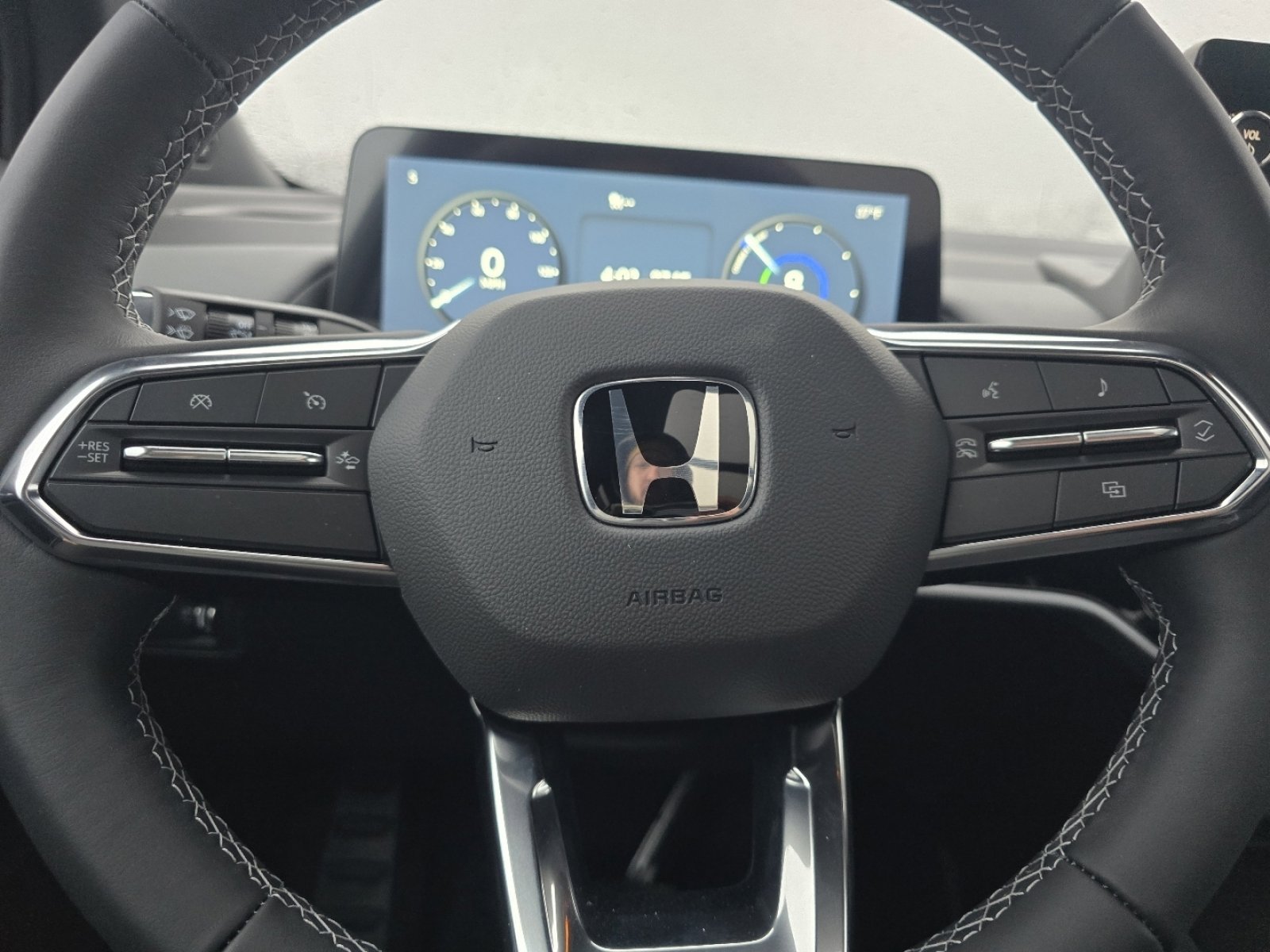 New 2026 Honda Prologue Touring image 28