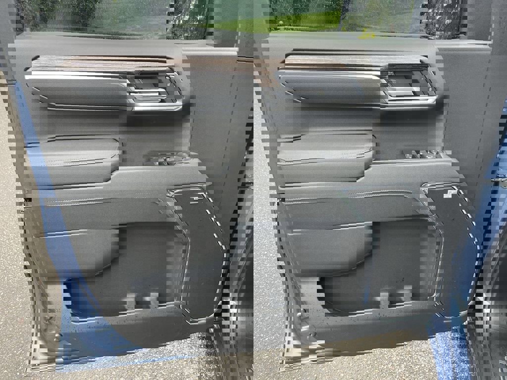 New 2026 GMC Sierra 1500 Elevation w/ Preferred Package image 22