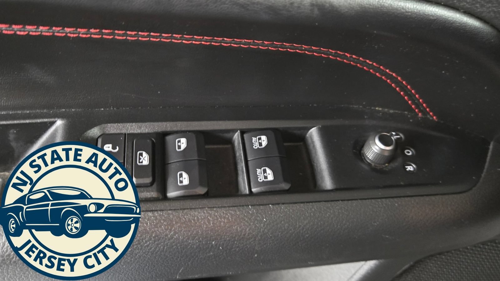 Used 2022 Jeep Compass Trailhawk w/ Trailhawk Elite Group image 23