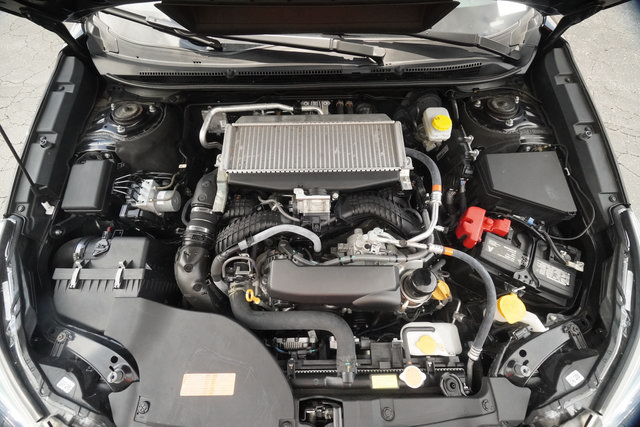 Used 2024 Subaru Legacy Touring XT AWD/4WD image 10