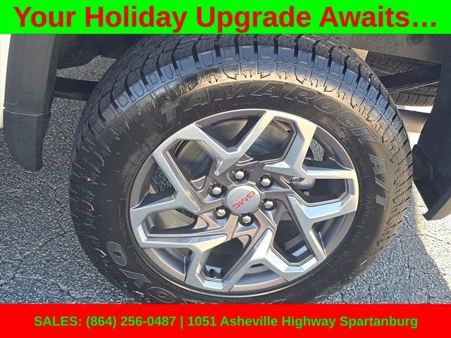 Used 2023 GMC Sierra 1500 SLT w/ SLT Premium Package image 16