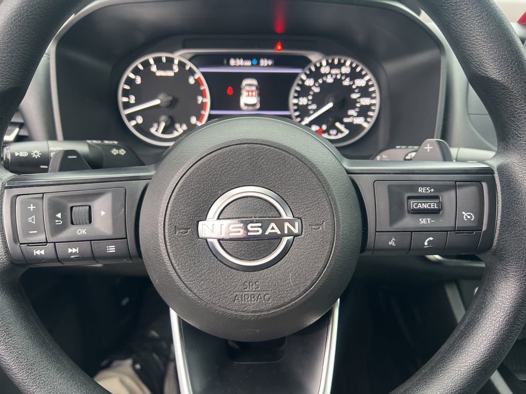 Certified 2023 Nissan Rogue S image 59