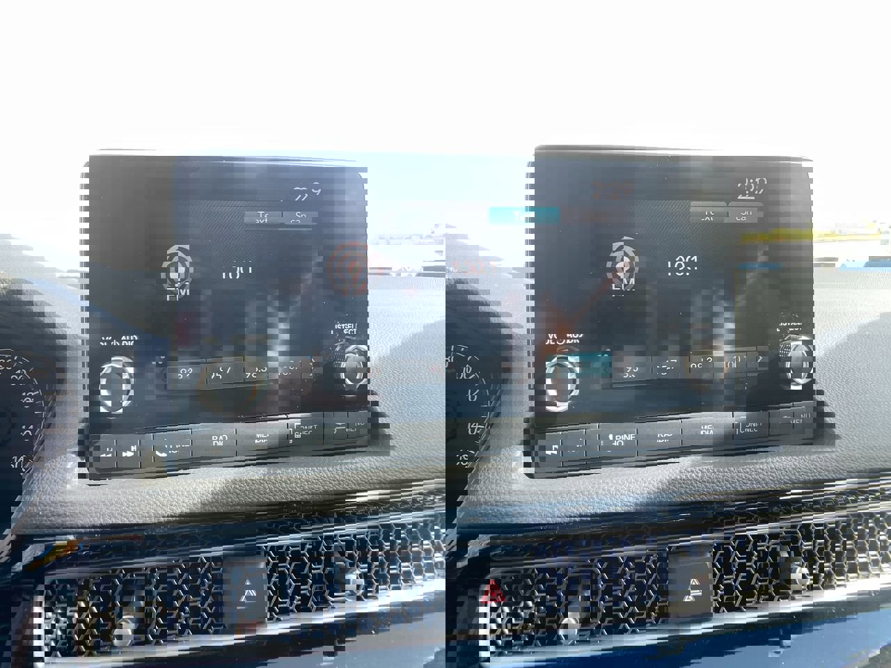 Certified 2022 Honda Civic Sport image 16