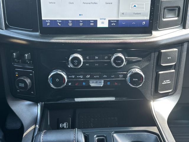 Used 2022 Ford F150 Platinum AWD/4WD image 25