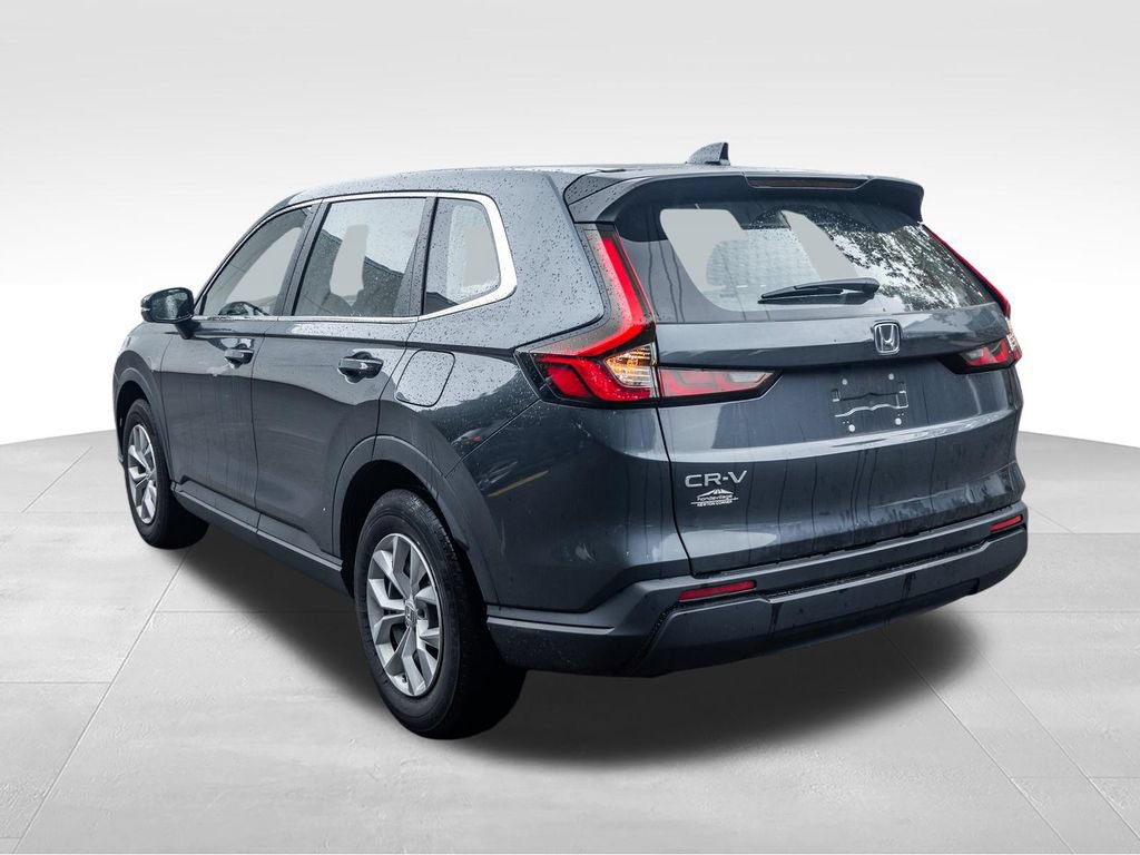 Used 2024 Honda CR-V LX image 10