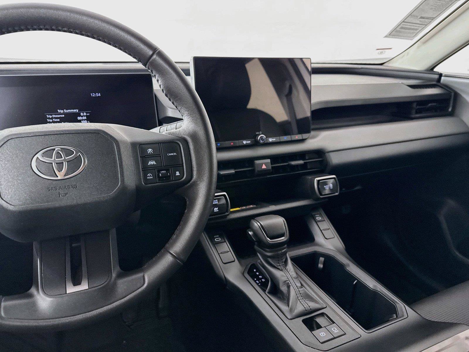 Certified 2026 Toyota RAV4 XLE Premium FWD image 31