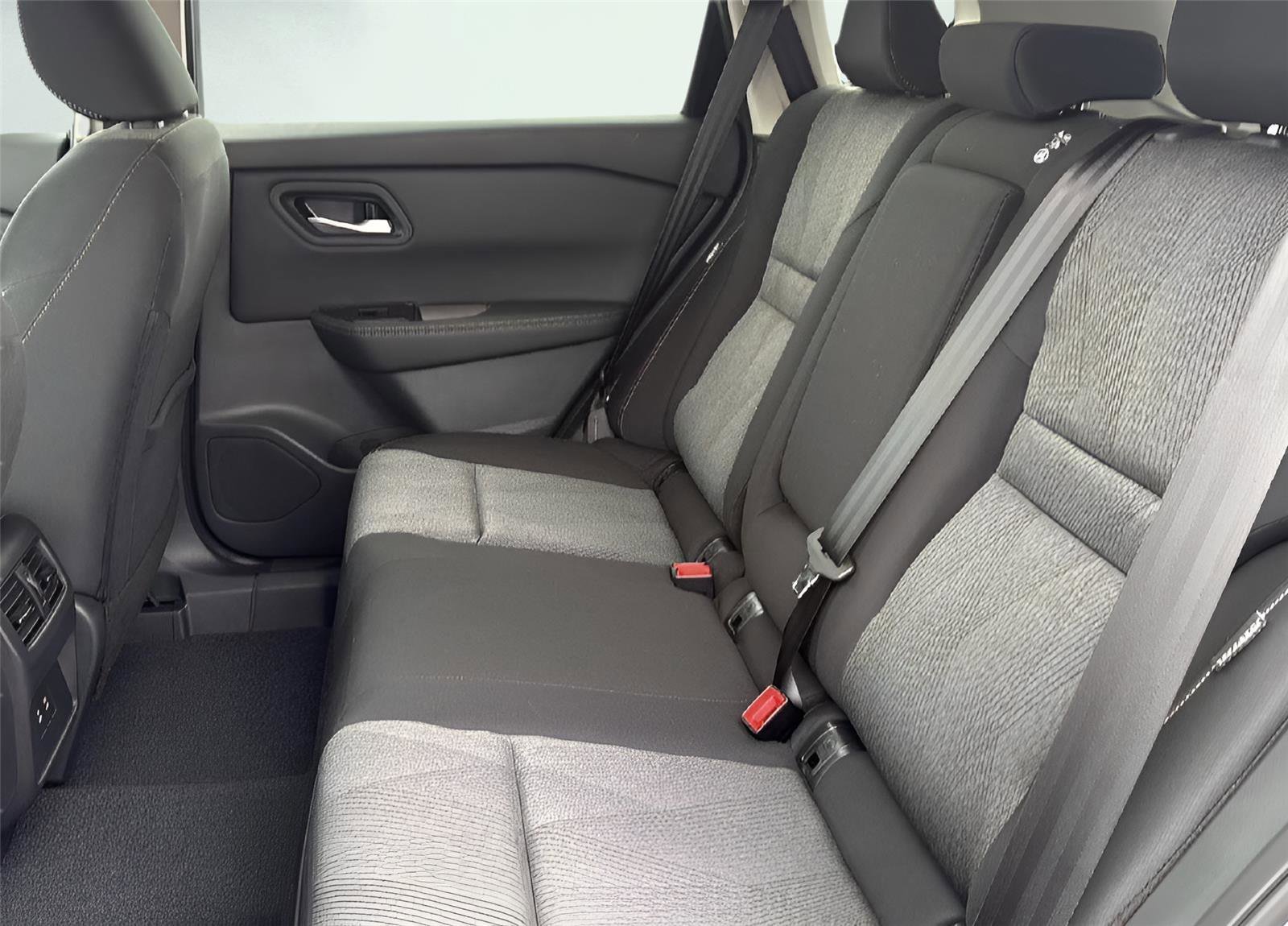 New 2026 Nissan Rogue SV image 24