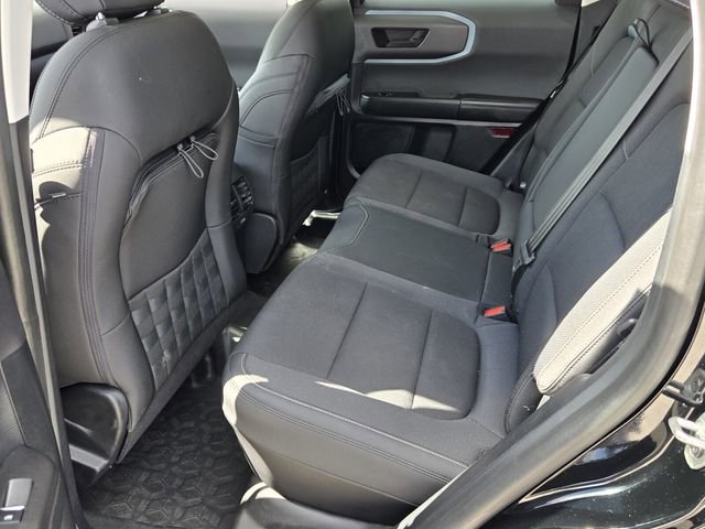 Used 2021 Ford Bronco Sport Badlands image 11