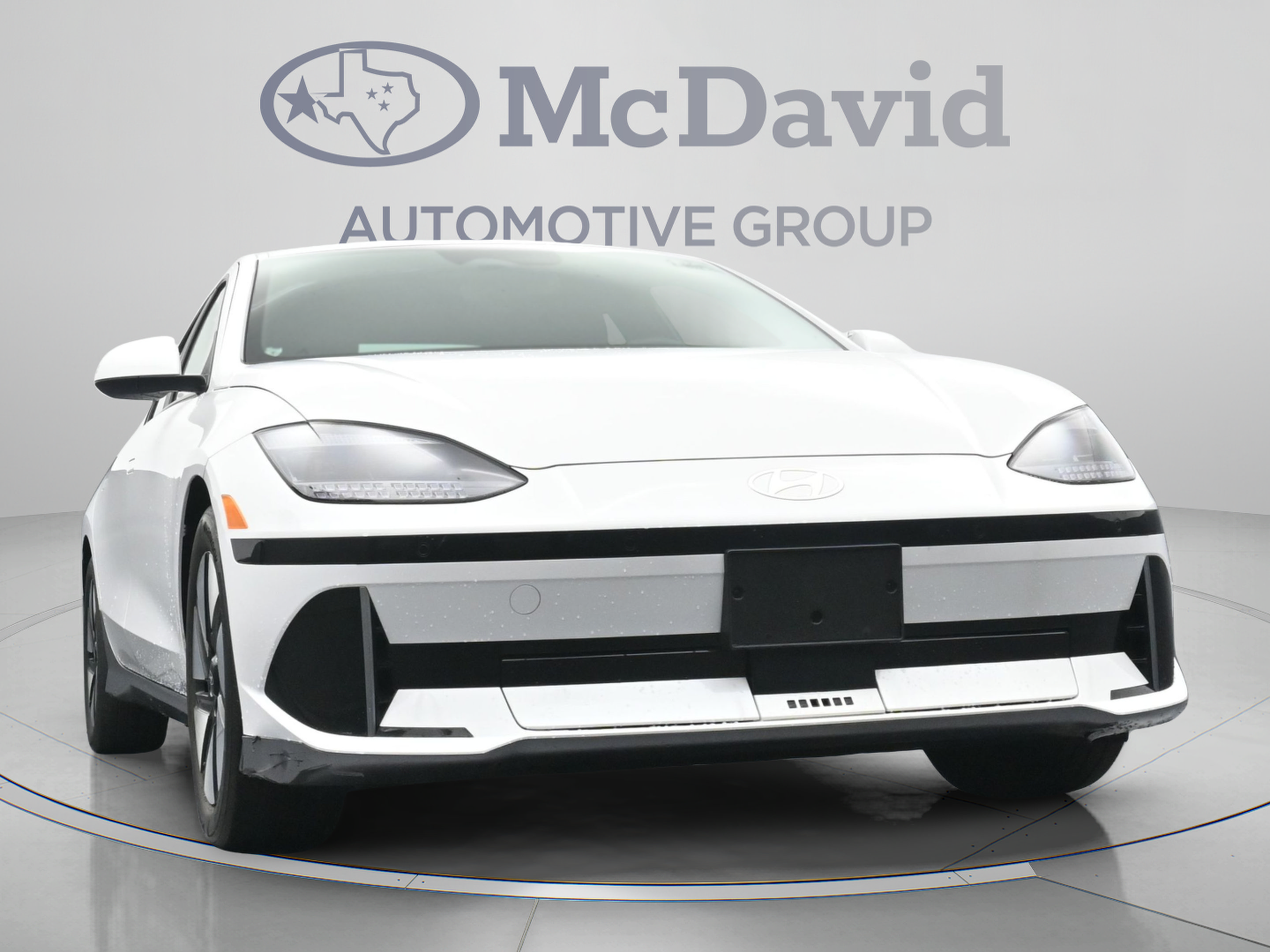 Used 2024 Hyundai Ioniq 6 SEL RWD image 25