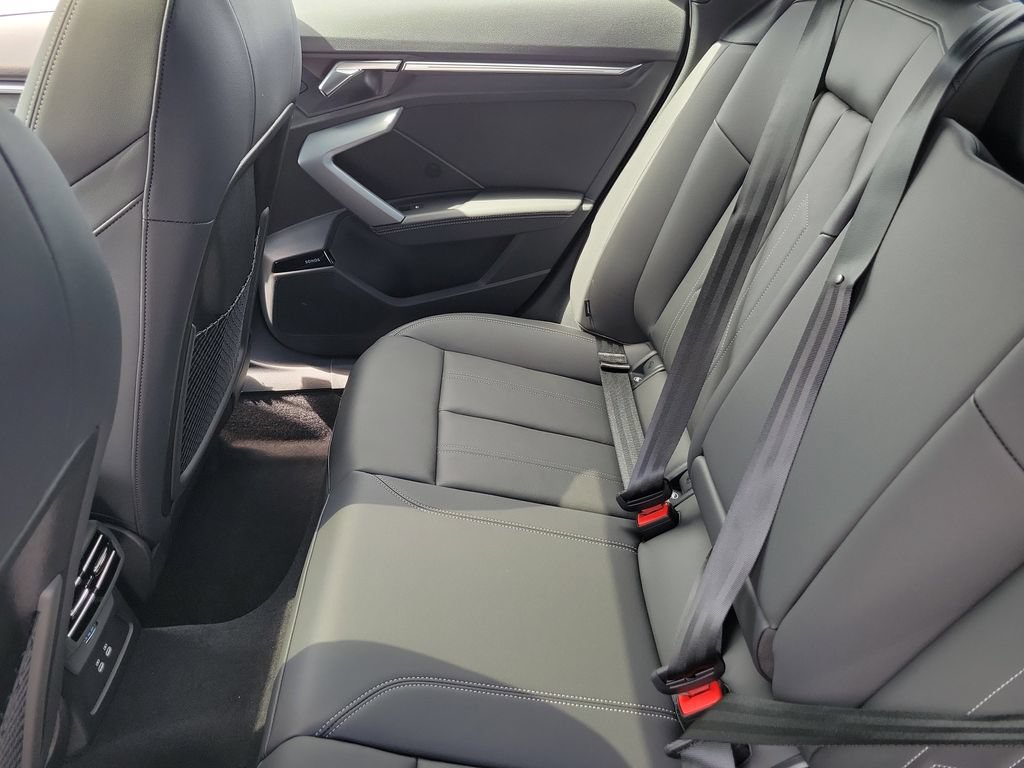 New 2026 Audi A3 2.0T Premium AWD/4WD image 26