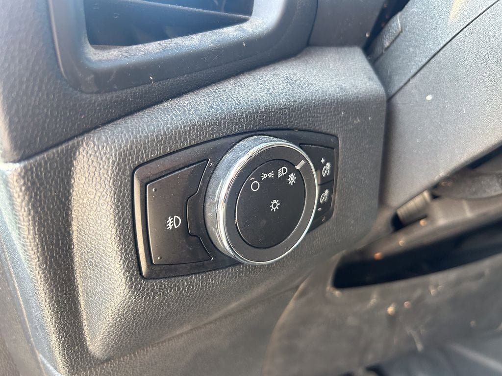 Used 2019 Ford EcoSport SE w/ SE Convenience Package AWD/4WD image 11