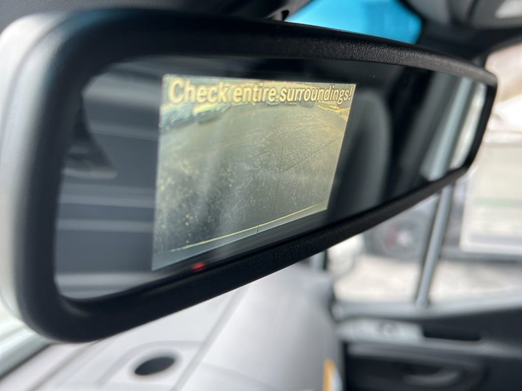 New 2026 Mercedes-Benz Sprinter 2500 image 16