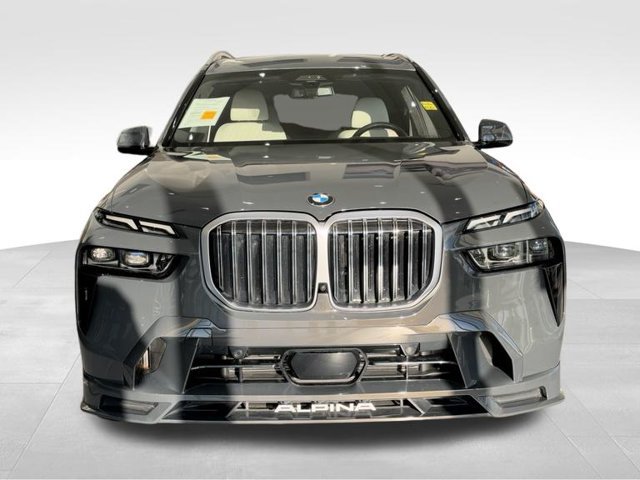 Certified 2023 BMW ALPINA XB7 AWD/4WD image 9