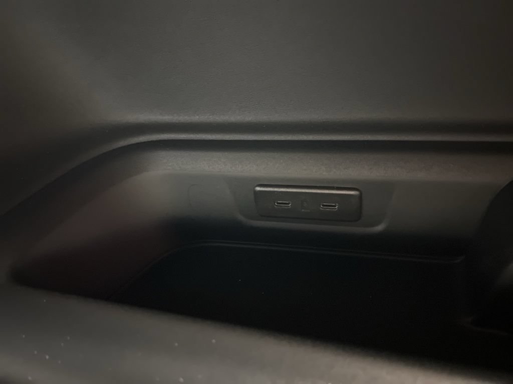 New 2026 Lincoln Navigator Black Label AWD/4WD image 35
