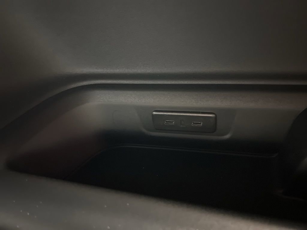 New 2026 Lincoln Navigator Black Label image 35