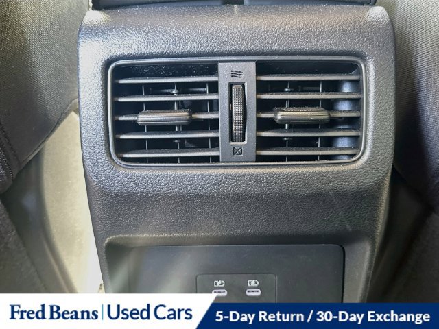 Used 2026 Nissan Rogue SV AWD/4WD image 29
