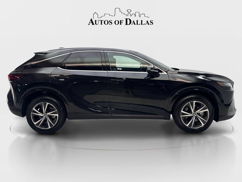 Used 2024 Lexus RX 350 Premium w/ Cold Area Package AWD/4WD image 10