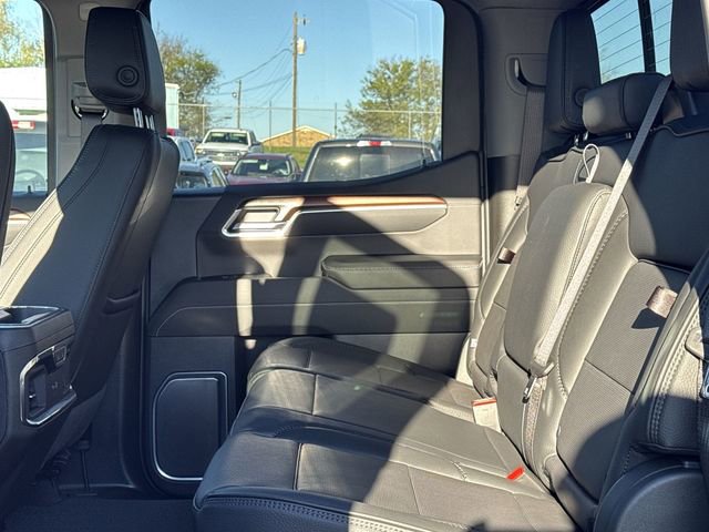 New 2026 GMC Sierra 1500 Denali w/ Technology Package image 9