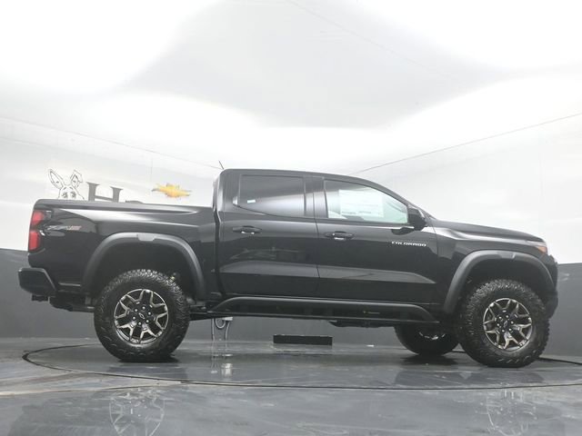 New 2026 Chevrolet Colorado ZR2 image 31