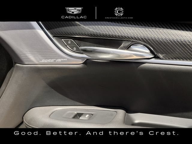 Certified 2024 Cadillac XT6 Sport w/ Technology Package AWD/4WD image 31