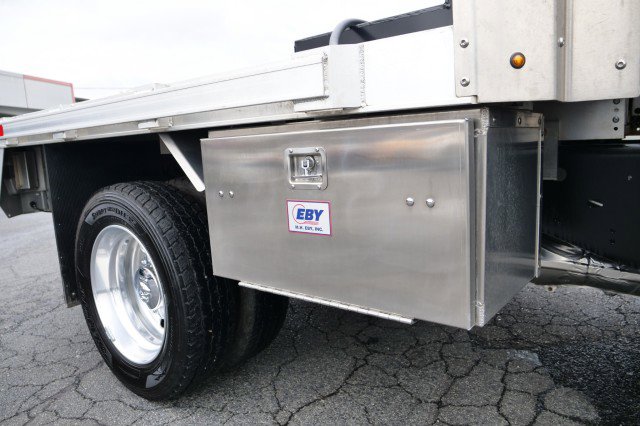 Used 2024 RAM 5500 Laramie image 12