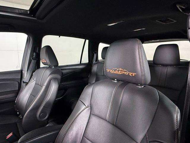 Used 2022 Honda Pilot TrailSport image 14