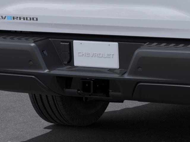 New 2024 Chevrolet Silverado EV W/T AWD/4WD image 14