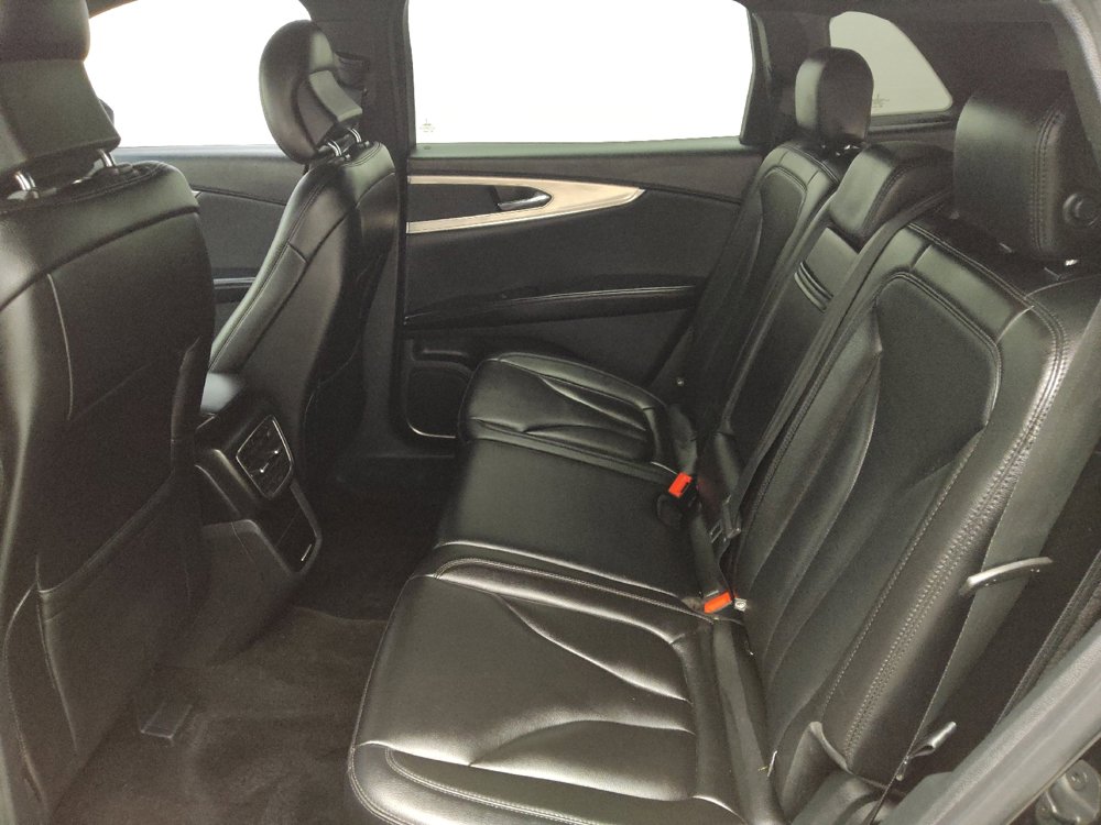 Used 2018 Lincoln MKX Premiere image 18