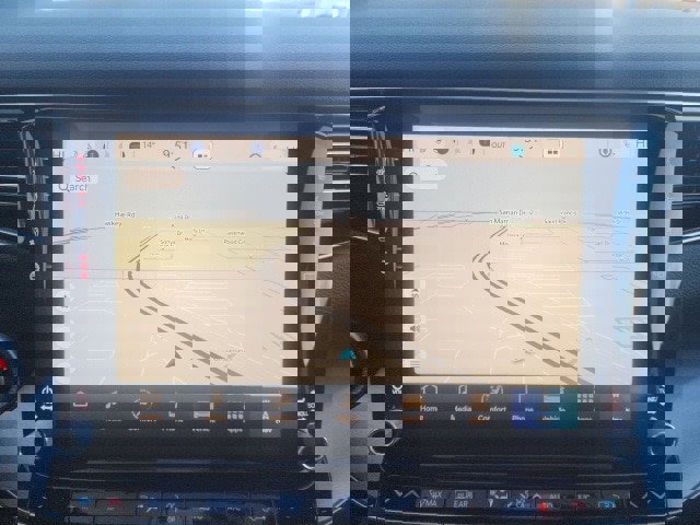 New 2026 Jeep Grand Wagoneer L Limited image 6