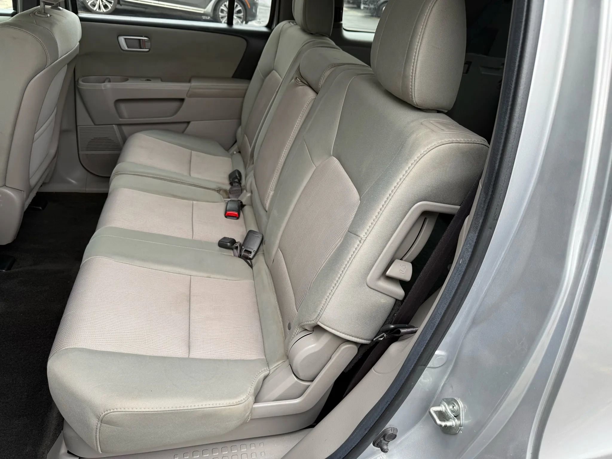 Used 2012 Honda Pilot EX image 22