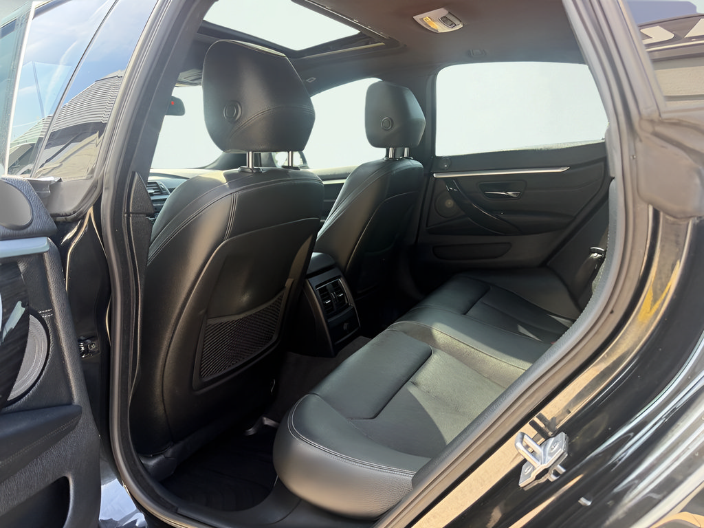 Used 2019 BMW 440i Gran Coupe xDrive w/ Convenience Package AWD/4WD image 21