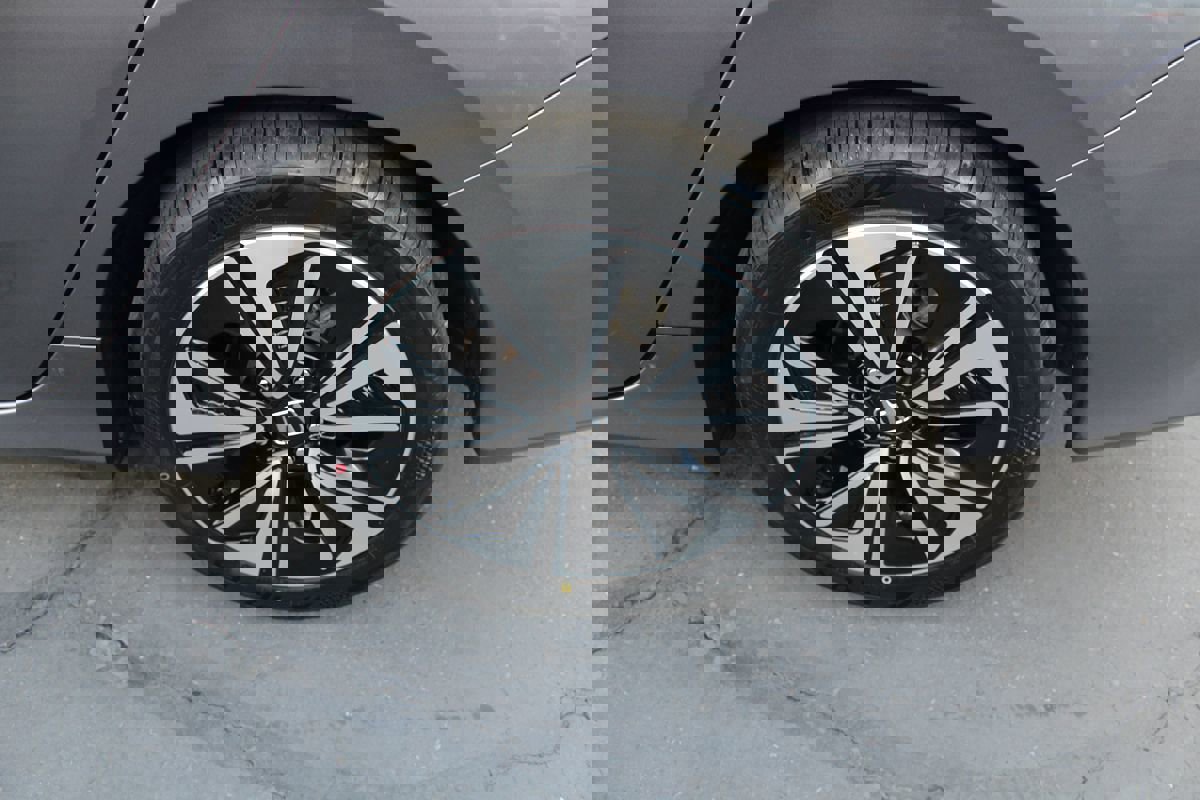 Used 2016 Honda Civic EX-T image 12