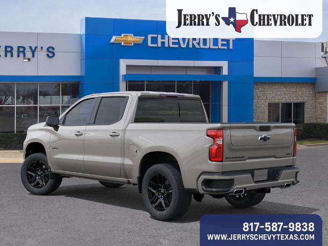 New 2026 Chevrolet Silverado 1500 RST image 4