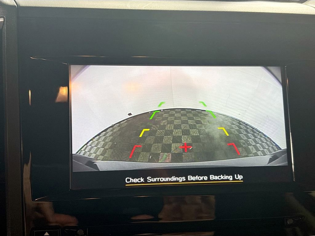 Certified 2023 Subaru Crosstrek 2.0i Premium image 17