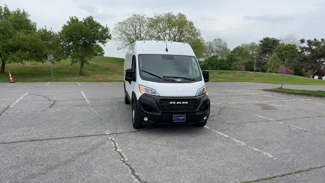 Used 2026 RAM ProMaster 2500 w/ Convenience Group FWD image 46