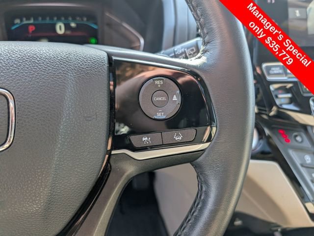 Used 2023 Honda Odyssey Touring image 17