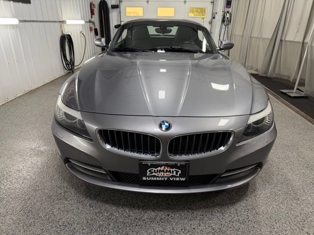 Used 2011 BMW Z4 sDrive30i RWD image 6