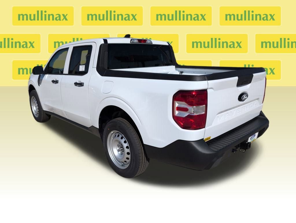 New 2026 Ford Maverick XL image 9