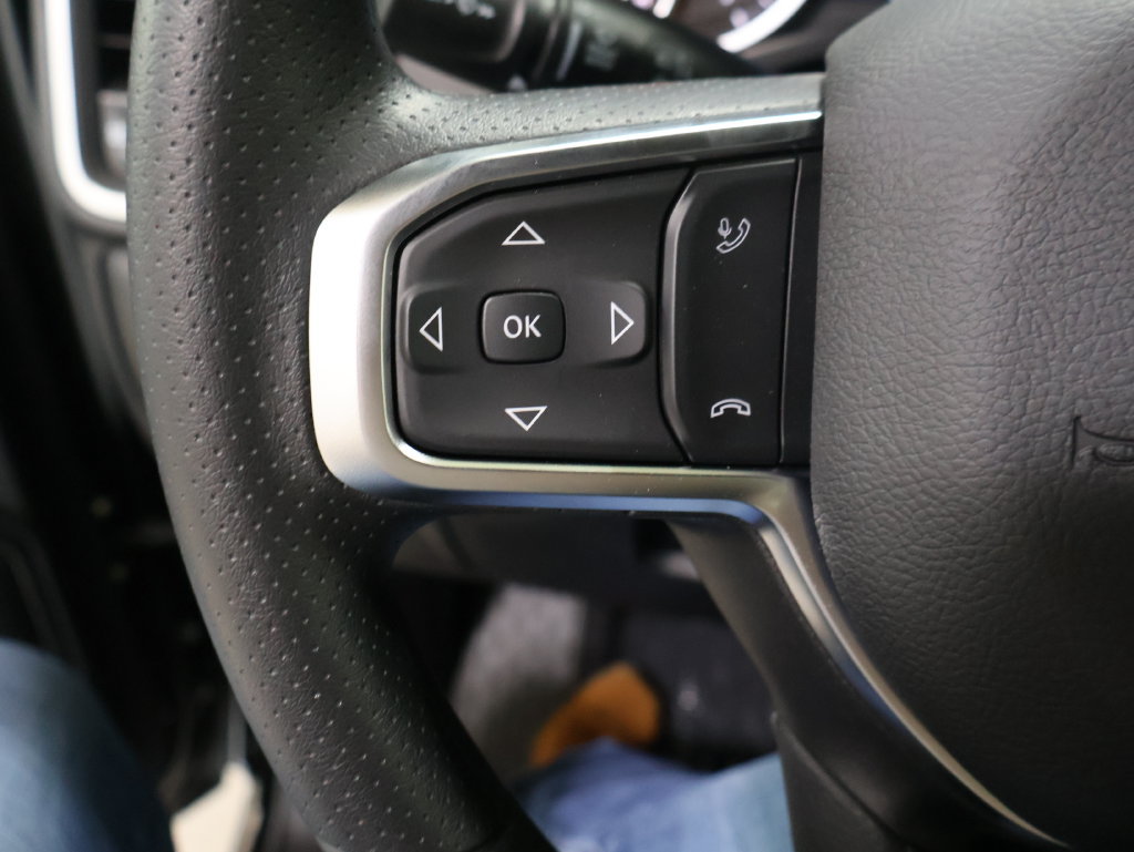 New 2026 RAM 1500 Express AWD/4WD image 27