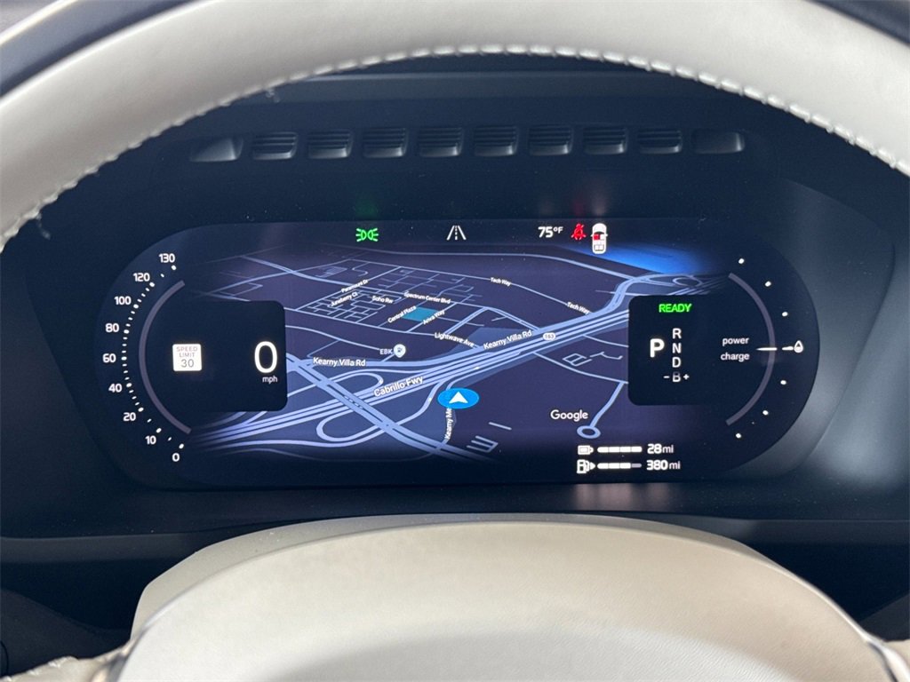 New 2026 Volvo XC90 T8 Ultra image 25