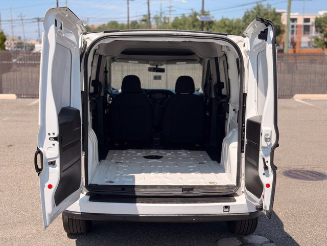 Used 2022 RAM ProMaster City Wagon FWD image 9