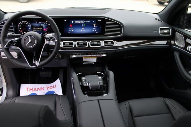 New 2026 Mercedes-Benz GLE 450 4MATIC image 36
